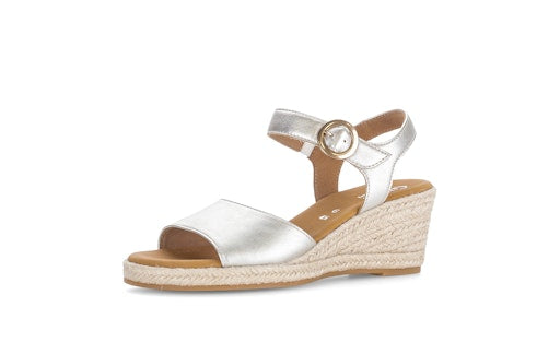 Sandalen multicolor Gabor