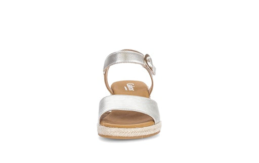 Sandalen multicolor Gabor
