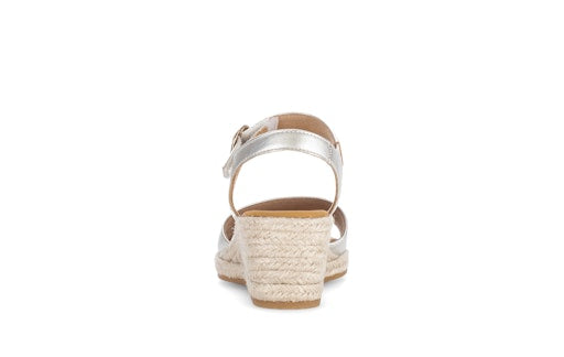 Sandalen multicolor Gabor