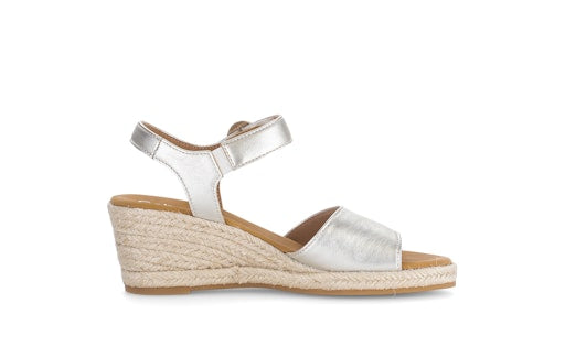 Sandalen multicolor Gabor