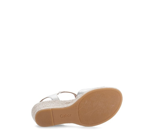 Sandalen multicolor Gabor
