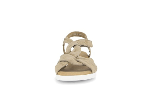 Sandalen bruin Gabor