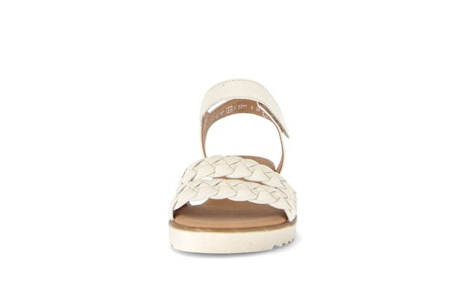 Sandalen beige Gabor