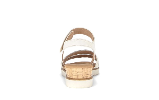 Sandalen beige Gabor