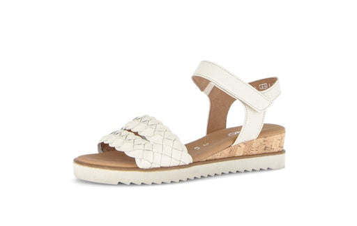 Sandalen beige Gabor