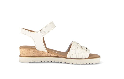 Sandalen beige Gabor