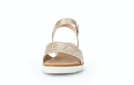 Sandalen multicolor Gabor