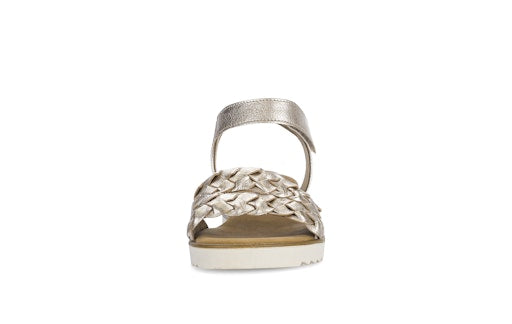 Sandalen multicolor Gabor