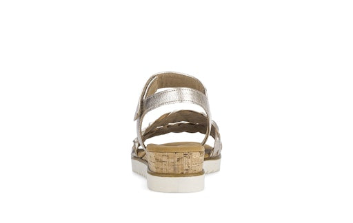 Sandalen multicolor Gabor