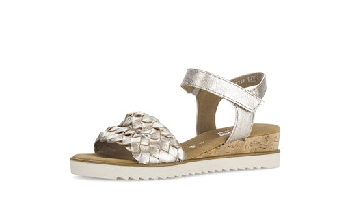 Sandalen multicolor Gabor