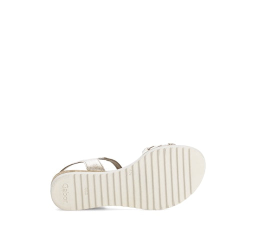 Sandalen multicolor Gabor