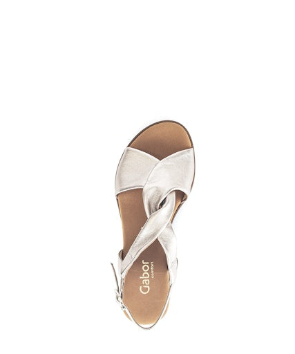 Sandalen multicolor Gabor