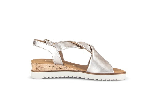 Sandalen multicolor Gabor