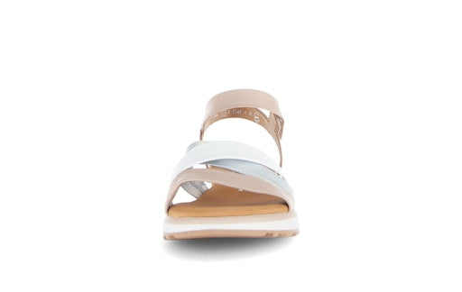 Sandalen multicolor Gabor