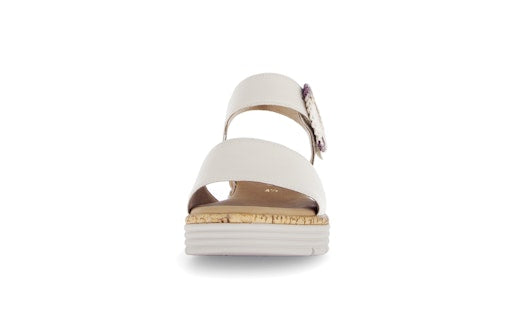 Sandalen beige Gabor