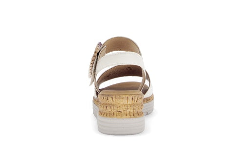 Sandalen beige Gabor