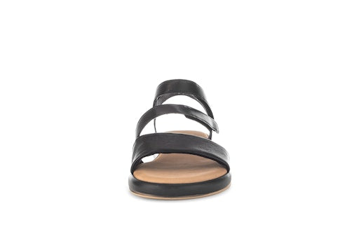 Sandalen zwart Gabor