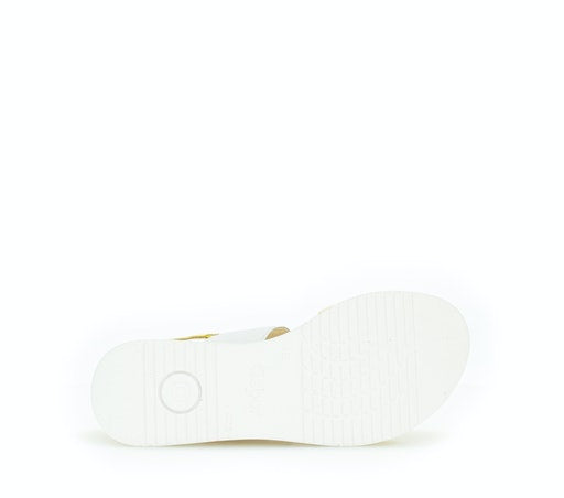Sandalen multicolor Gabor