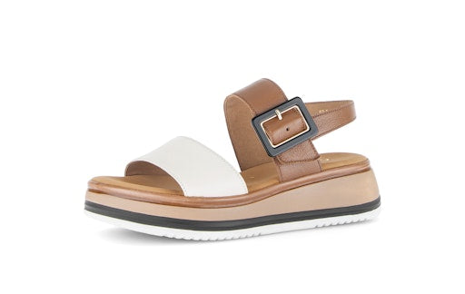 Sandalen multicolor Gabor