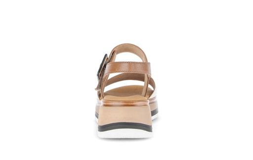 Sandalen multicolor Gabor