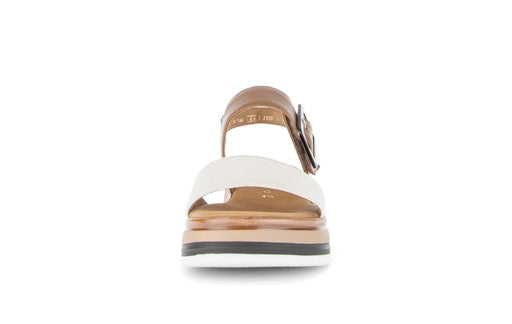 Sandalen multicolor Gabor