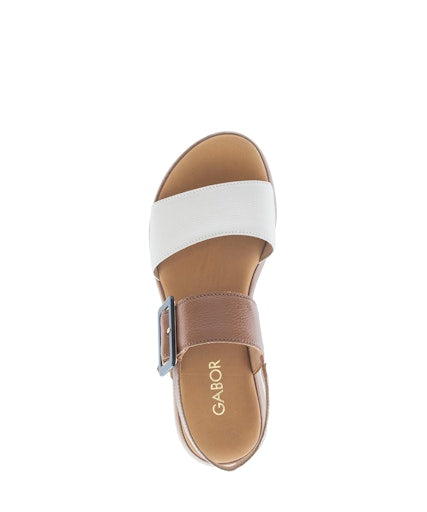 Sandalen multicolor Gabor