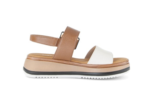 Sandalen multicolor Gabor