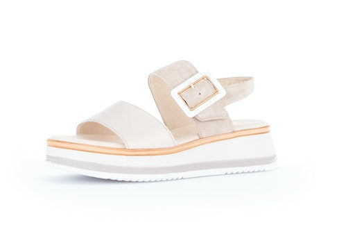 Sandalen multicolor Gabor