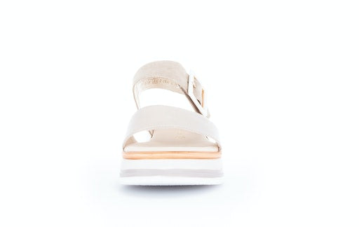 Sandalen multicolor Gabor