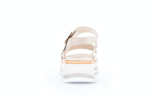 Sandalen multicolor Gabor