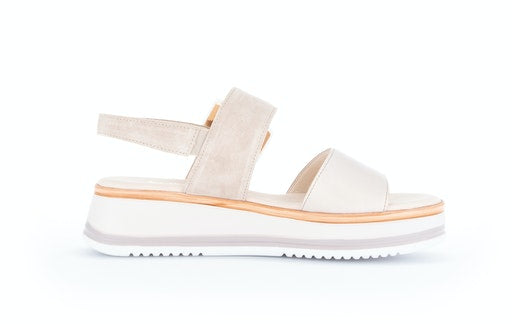 Sandalen multicolor Gabor