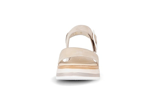 Sandalen multicolor Gabor