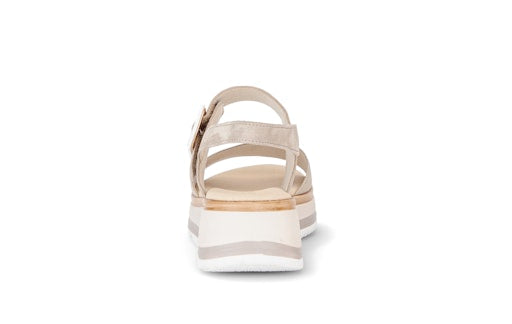 Sandalen multicolor Gabor