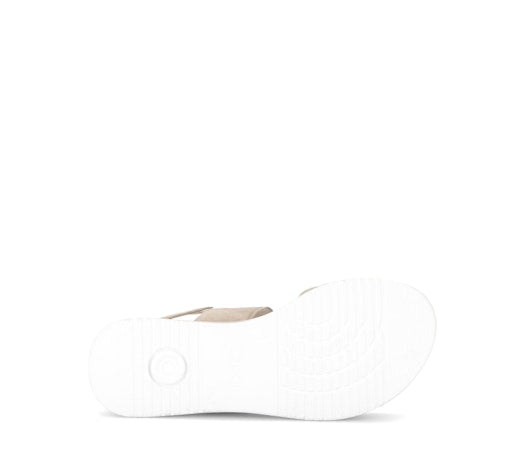 Sandalen multicolor Gabor