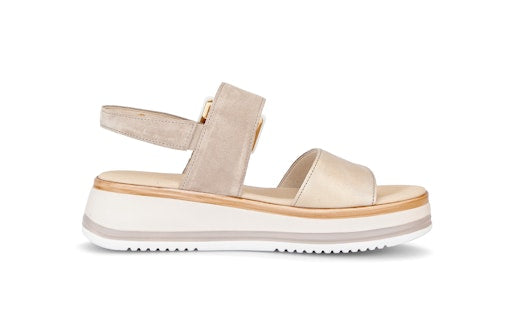 Sandalen multicolor Gabor