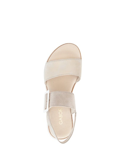 Sandalen multicolor Gabor