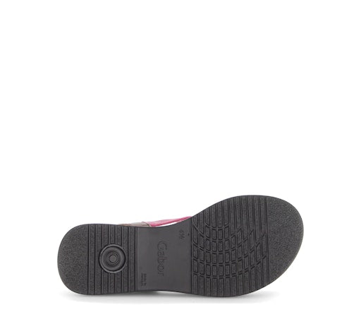 Sandalen multicolor Gabor