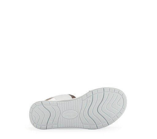 Sandalen zilver Gabor
