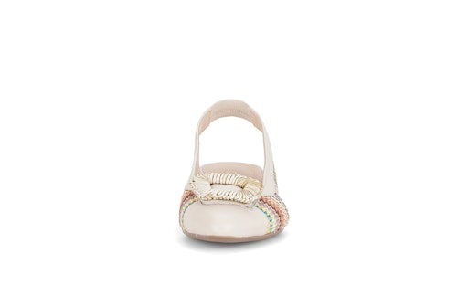 Sandalen multicolor Gabor