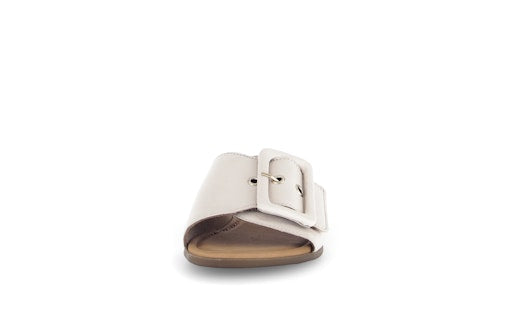 Slippers beige Gabor