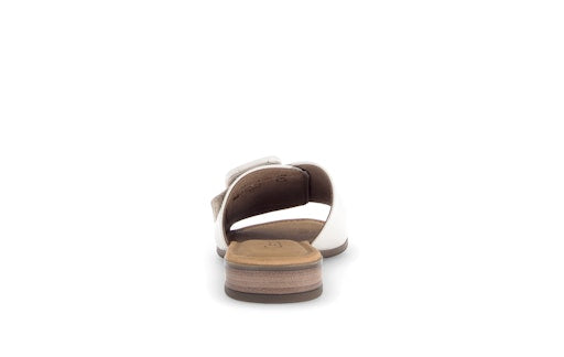 Slippers beige Gabor