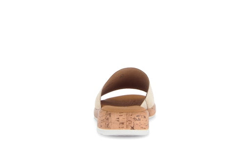 Slippers multicolor Gabor
