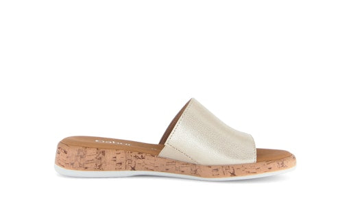 Slippers multicolor Gabor
