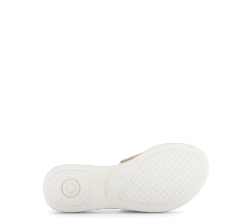 Slippers multicolor Gabor