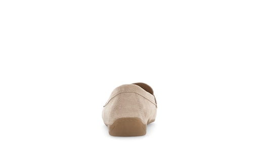Loafers bruin Gabor