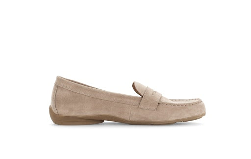 Loafers bruin Gabor