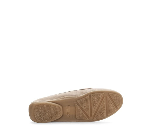 Loafers bruin Gabor