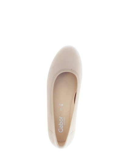 Loafers bruin Gabor