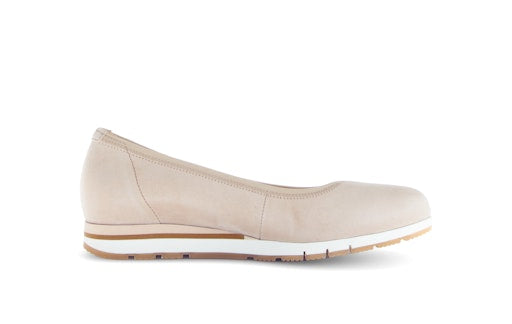 Loafers bruin Gabor