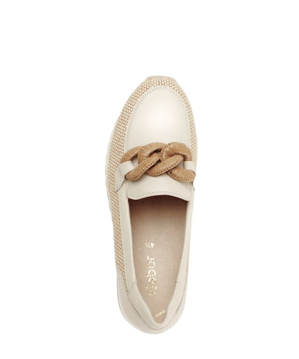 Loafers multicolor Gabor